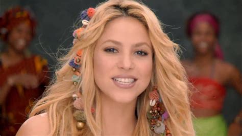 shakira are you the one|youtube music videos free shakira.